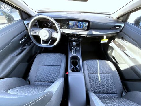 New 2026 Nissan Kicks SV w/ SV Premium Package image 15