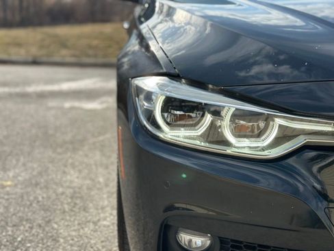 Used 2017 BMW 340i xDrive Sedan image 10