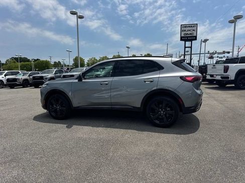 New 2026 Buick Envision Sport Touring AWD/4WD image 7
