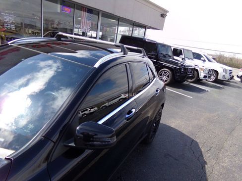 Used 2016 Mercedes-Benz GLA 250 image 35