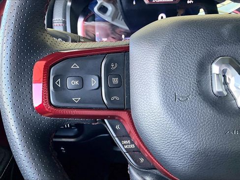 Used 2025 RAM 1500 Rebel w/ Rebel Level 1 Equipment Group AWD/4WD image 23