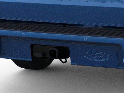 New 2025 Ford Maverick Lobo image 23