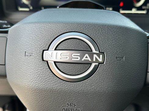 New 2026 Nissan Rogue Platinum w/ Tech Package AWD/4WD image 25