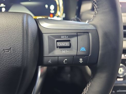 New 2026 INFINITI QX60 Autograph w/ Dark Cargo Package image 18