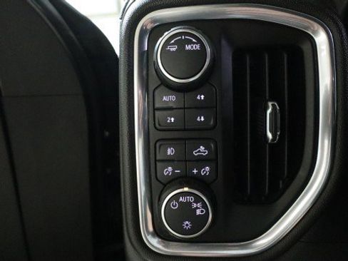 Used 2020 Chevrolet Silverado 1500 RST w/ All-Star Edition AWD/4WD image 17