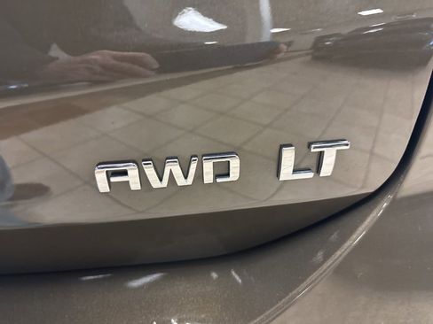 Used 2024 Chevrolet Equinox LT image 7