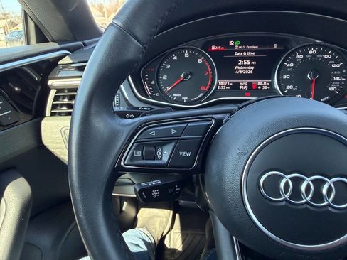 Used 2023 Audi A5 2.0T Premium w/ Convenience Package AWD/4WD image 15