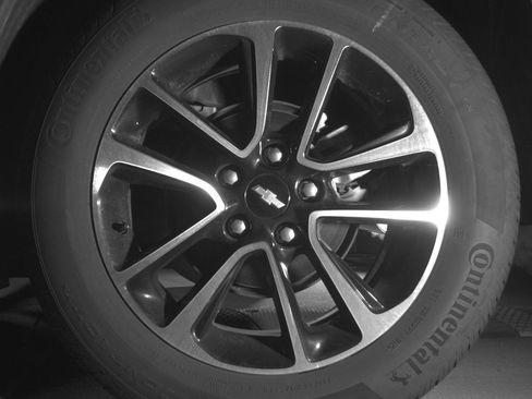 Used 2025 Chevrolet TrailBlazer LT image 14