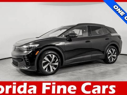 Used 2024 Volkswagen ID.4 Pro RWD image 1