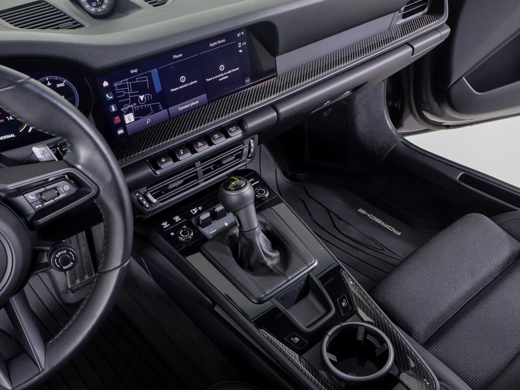 Certified 2023 Porsche 911 GT3 RWD image 8
