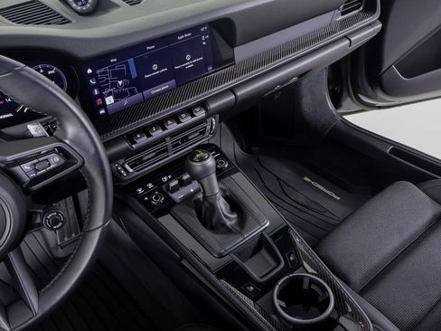 Certified 2023 Porsche 911 GT3 image 8