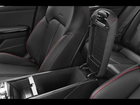 Used 2023 Kia K5 GT w/ GT1 Package image 11