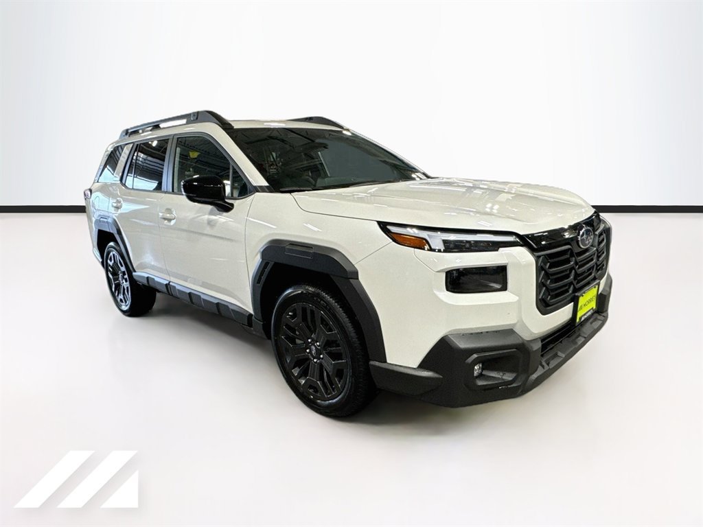 Used 2026 Subaru Outback Limited XT AWD/4WD image 3
