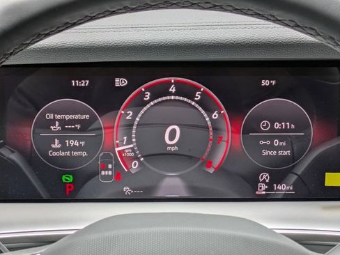 New 2026 Volkswagen Tiguan SE R-Line image 29