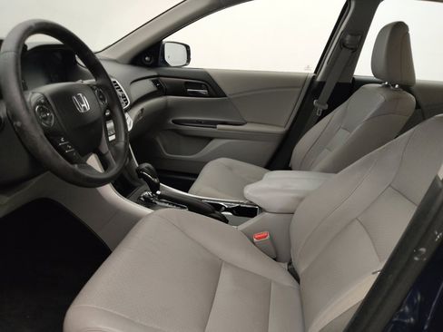 Used 2015 Honda Accord EX-L image 17