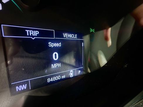 Used 2020 Chevrolet Trax LS w/ Tint and Cruise Package image 11