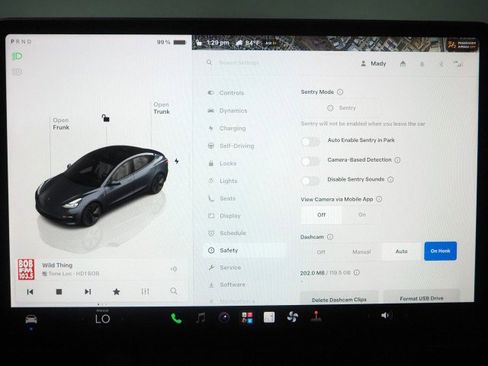 Used 2023 Tesla Model 3 RWD image 31
