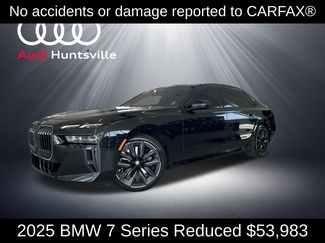Used 2025 BMW 740i w/ Premium Package RWD 360° Tour