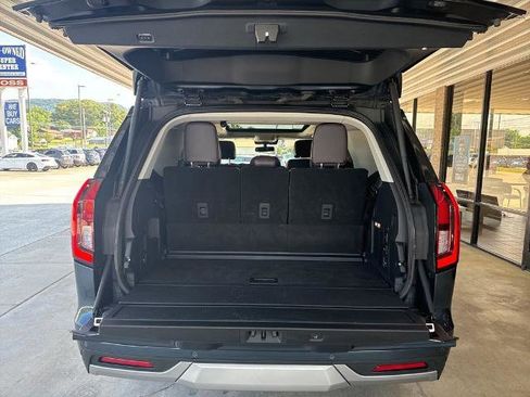 Certified 2025 Ford Expedition Platinum w/ Platinum Ultimate Package AWD/4WD image 30