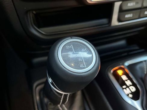 Used 2023 Jeep Wrangler Unlimited Sahara w/ Cold Weather Group image 36