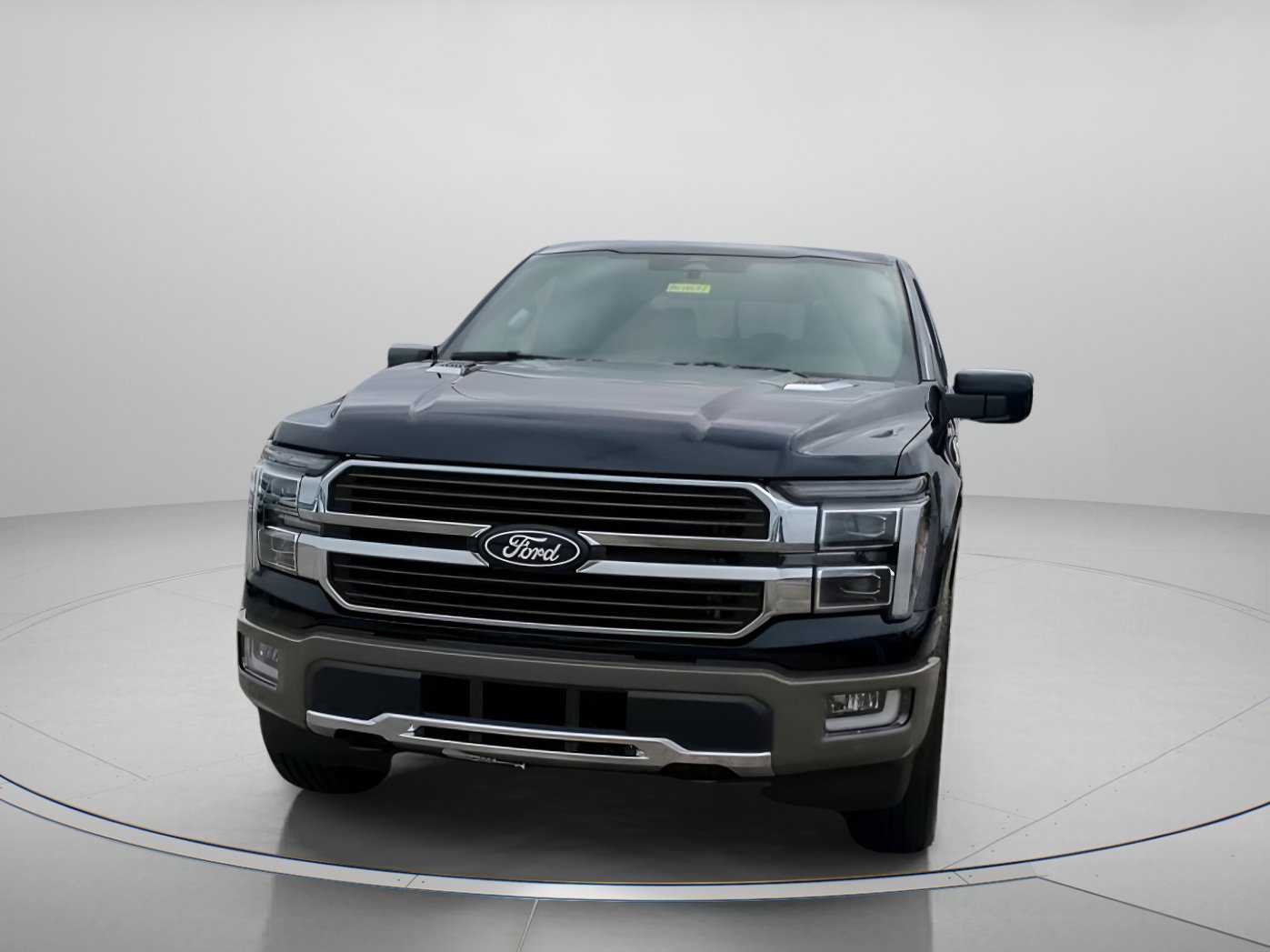 New 2026 Ford F150 King Ranch w/ Equipment Group 601A High AWD/4WD image 9