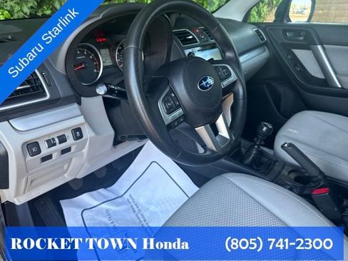 Used 2018 Subaru Forester 2.5i Premium AWD/4WD image 20