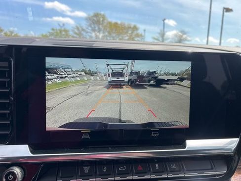 New 2026 Chevrolet Silverado 3500 LT AWD/4WD image 22