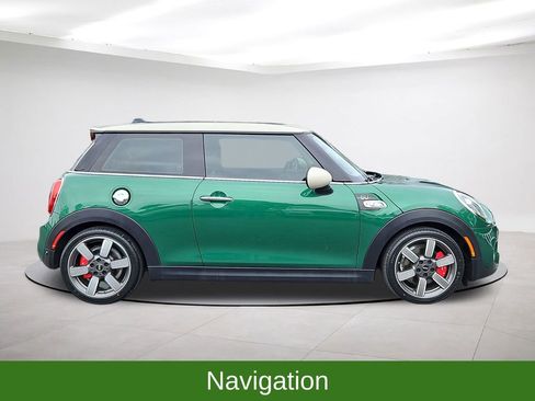 Used 2019 MINI Cooper S FWD image 8