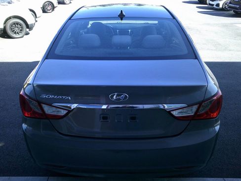 Used 2013 Hyundai Sonata GLS FWD image 6