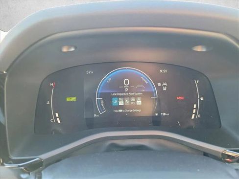 New 2026 Toyota Camry SE image 17