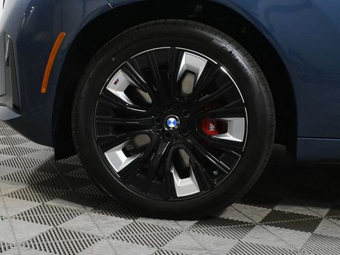 New 2026 BMW X3 M50 w/ Premium Package image 12