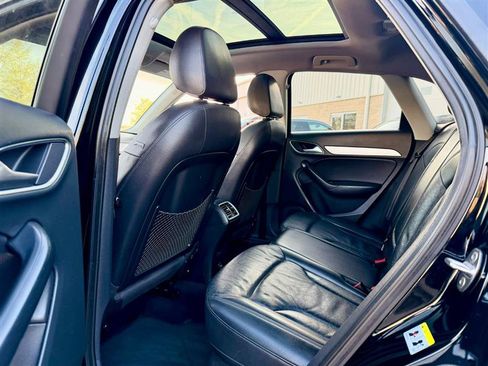 Used 2017 Audi Q3 2.0T Premium FWD image 7