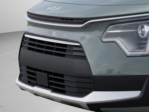 New 2026 Kia Niro EX image 13