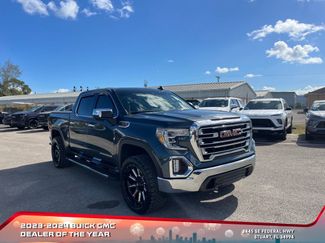 Used 2020 GMC Sierra 1500 SLT w/ SLT Premium Plus Package video 2