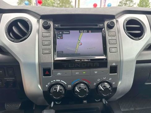Used 2019 Toyota Tundra SR5 w/ SR5 Upgrade Package RWD image 30