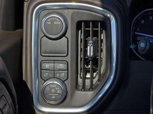 Used 2020 GMC Sierra 1500 SLT RWD image 23