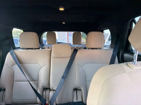 Used 2016 Ford Explorer FWD image 28