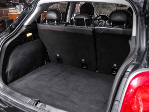 Used 2018 FIAT 500X Trekking FWD image 45