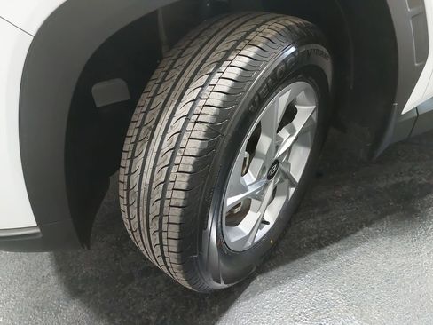 Used 2023 Hyundai Tucson SEL AWD/4WD image 32