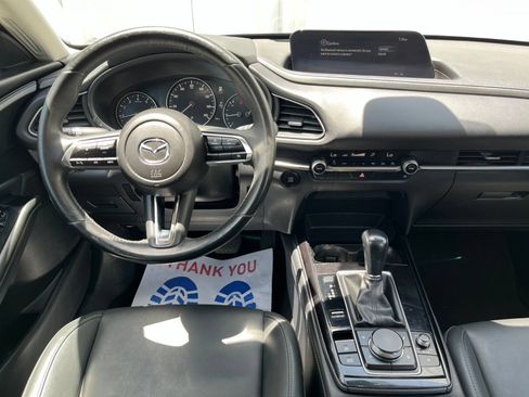Used 2024 MAZDA CX-30 AWD 2.5 S w/ Select Sport Pkg image 24