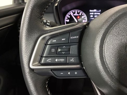 Certified 2025 Subaru Outback Premium w/ Popular Package #1A image 11