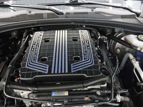 Used 2023 Chevrolet Camaro ZL1 RWD image 19