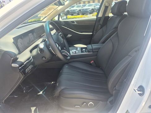 Used 2026 Genesis G80 2.5T Advanced AWD/4WD image 20