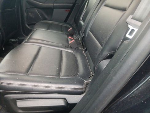 Used 2021 Ford Escape SEL w/ Technology Package image 17