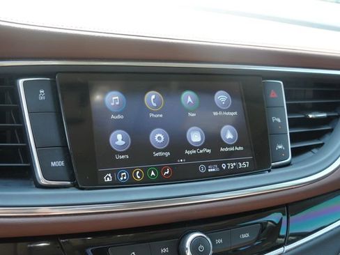 Used 2021 Buick Enclave Avenir w/ Avenir Technology Package FWD image 19