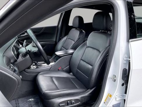 Used 2024 Chevrolet Malibu LT FWD image 15