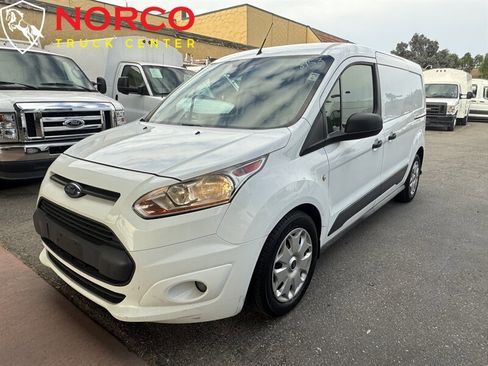 Used 2018 Ford Transit Connect XLT image 6
