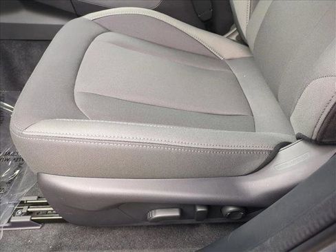 New 2026 Subaru Crosstrek 2.0i Premium image 4