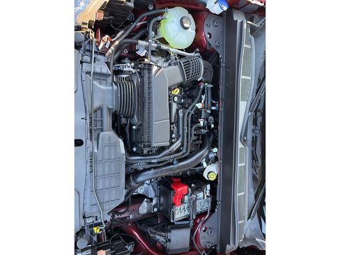 New 2025 Ford Maverick XLT w/ 4K Tow Package image 35