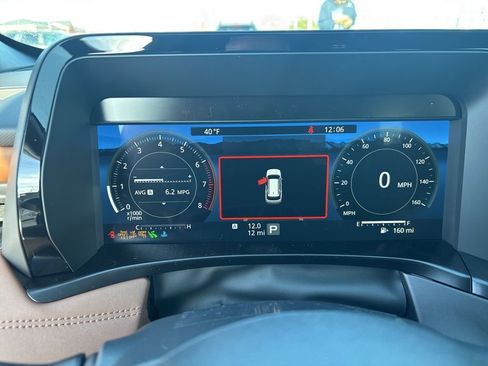 New 2026 Subaru Outback Touring XT image 28